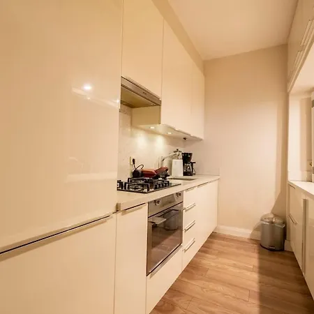 Spacious Apartment, 1-min To Taksim Square Istanbulská provincie